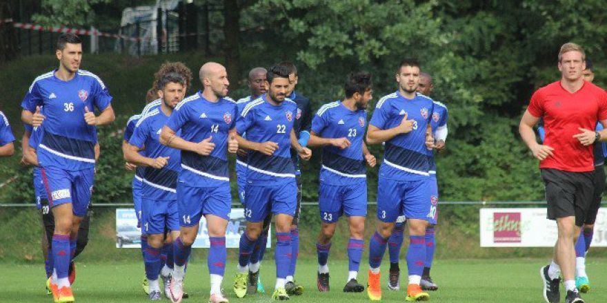 Tankut: "3 Oyuncu Daha Transfer Etme Çalışmamız Var"