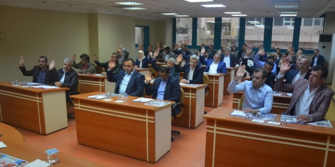 Şehit Mustafa İlter’in İsmi Turgutlu’da Yaşatılacak