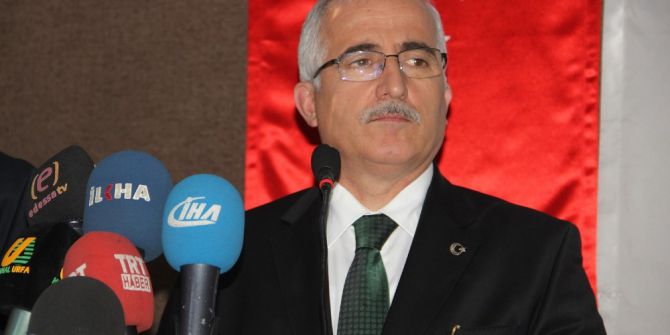 Şanlıurfa’da 13 Milyon Lira Değerinde Eroin Ele Geçirildi