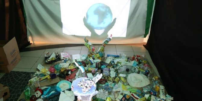 Bu Defa Da Temizlik İşleri Müdürlüğü Çalışmalarını Anlattı