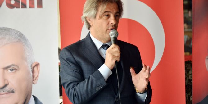 Başkan Demircan: “Yeni Sistem Hızlı Karar Almayı Sağlayacak”