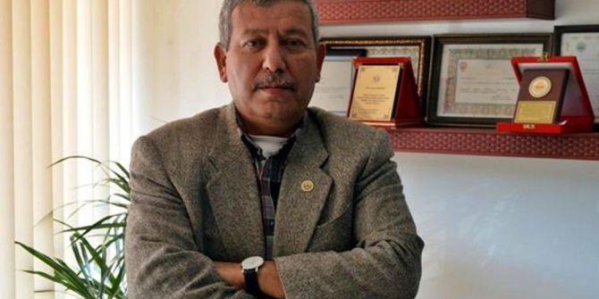 Yoğun Sis Fındığa Zararlı