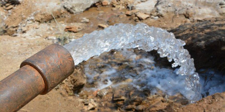 Çarıktekke’de Sondaj Çalışması Tamamlandı