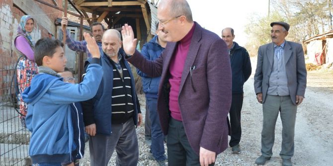 Altıeylül Dört Koldan Bastırıyor