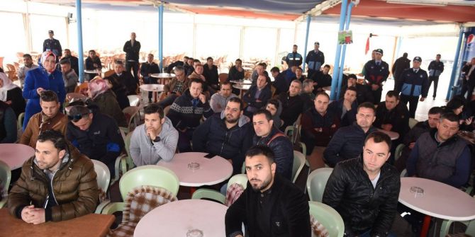 Başkan Uğur’dan Festival Açıklaması