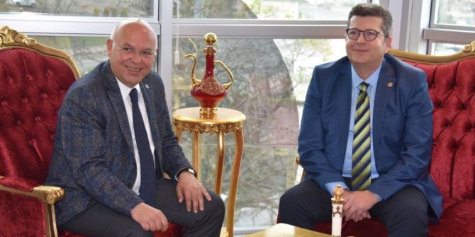 Başkan Eşkinat: “Avukatlık Mesleği Hukuk Devletinin Olmazsa Olmazı Yargı Erkinin Temel Taşı Ve En Büyük Güvencesidir”