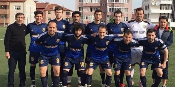 Bilecik 2. Amatör Lig Bu Hafta Başlıyor