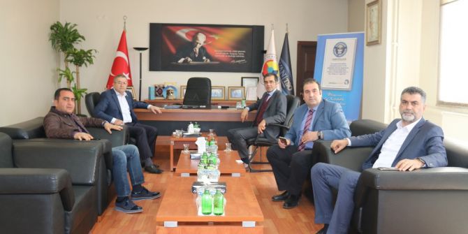 Kosgeb Kredi Raporları Açıklandı