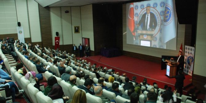 Tokat’ta Gazi Osman Paşa Vefatının 117. Ölüm Yıl Dönümünde Anıldı.