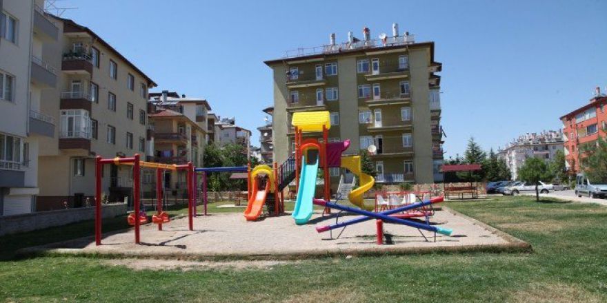 Seydişehir’de Mahallere Yeni Oyun Gurupları