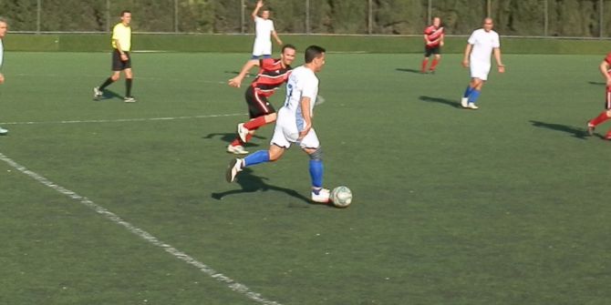 Foça Masterler Üst Üste İkinci Kez Ege Şampiyonu