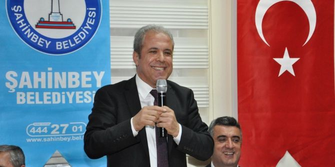 Karataş’ta Cumhurbaşkanlığı Sistemi Anlatıldı