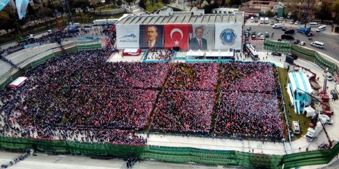 Erdoğan’dan İdlib Katliamına Tepki...