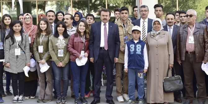 Kahramanmaraş’tan Çanakkale’ye 4’üncü Kafile Yola Çıktı