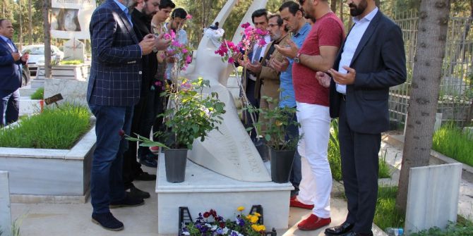 Özgecan Filmi İçin Mersin’de Yer Tespitleri Başladı