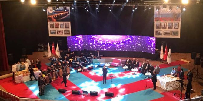 ’Çepik’ Programına Yoğun İlgi