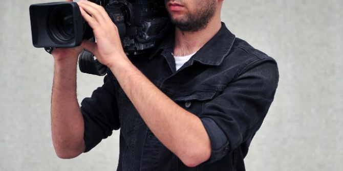 Ödül Alan İha Kameramanları 15 Temmuz Gecesini Anlattı