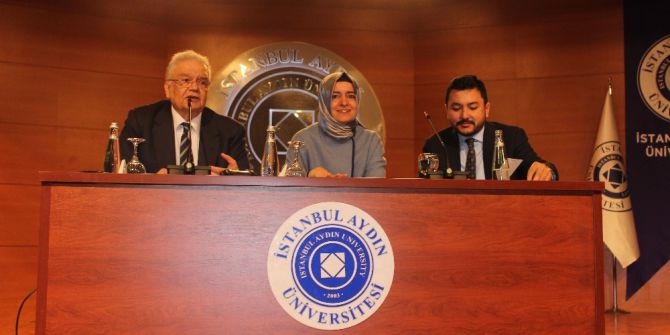 Bakan Kaya: “Referandum Siyaset Üstü Bir Mesele, Güçlü Bir Türkiye İçin Evet Diyelim”