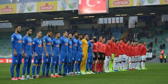 Ziraat Türkiye Kupası