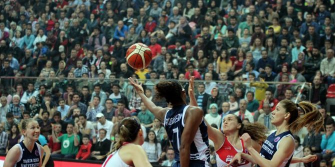 Eurocup Kadınlar