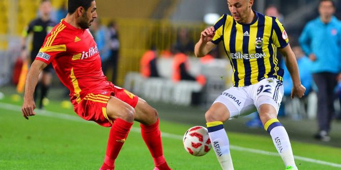 Ziraat Türkiye Kupası