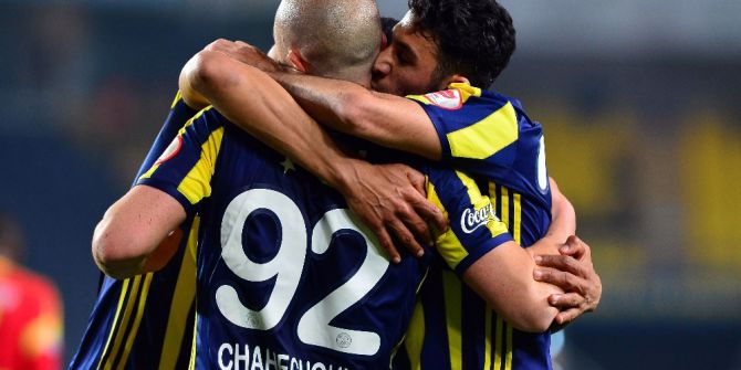 Ziraat Türkiye Kupası