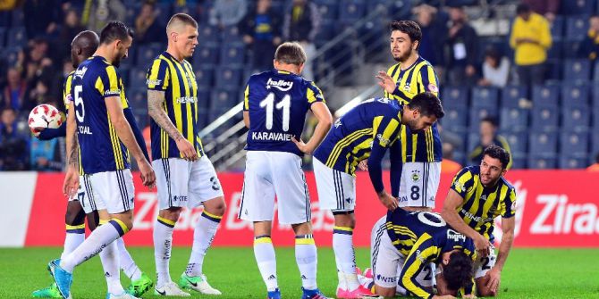 Ziraat Türkiye Kupası