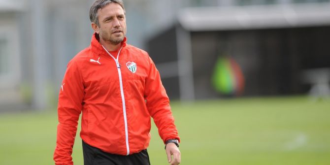 Mutlu Topçu: "Taraftarımızın Desteğine İhtiyacımız Var"