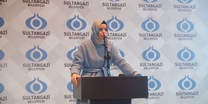 Aile Ve Sosyal Politikalar Bakanı’nda Chp’li Vekile Tepki