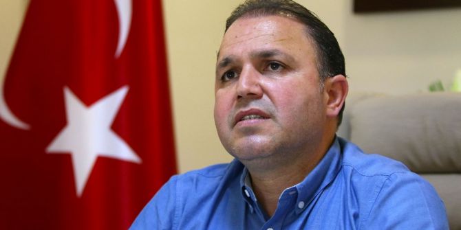 Sedat Sözlü: "Bu Takım Bir Türlü Kazanmayı Öğrenemedi"