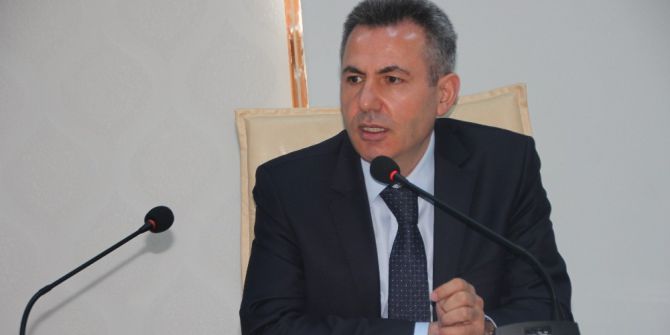 2017 Yılının İlk İl Koordinasyon Toplantısı Yapıldı