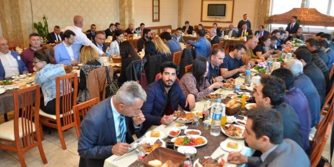 Erzincan, Eğitimdeki Başarısı İle Örnek Oldu