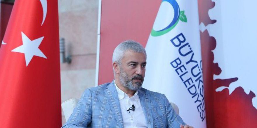 Enver Yılmaz: “Şerden Hayır Çıktı”