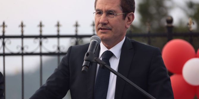 Ümraniye Belediyesi Giresun’da Okul Yaptırdı