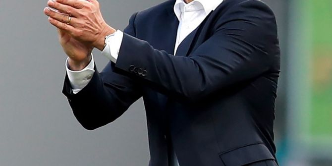 Tayfun Korkut İlk Galibiyetini Aldı