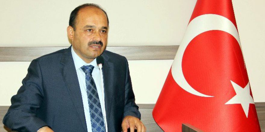 Kastamonu Üniversitesi Rektörü Aydın: “Tıp Fakültesi İçin Hacettepe Üniversitesi’ni Bekliyoruz”