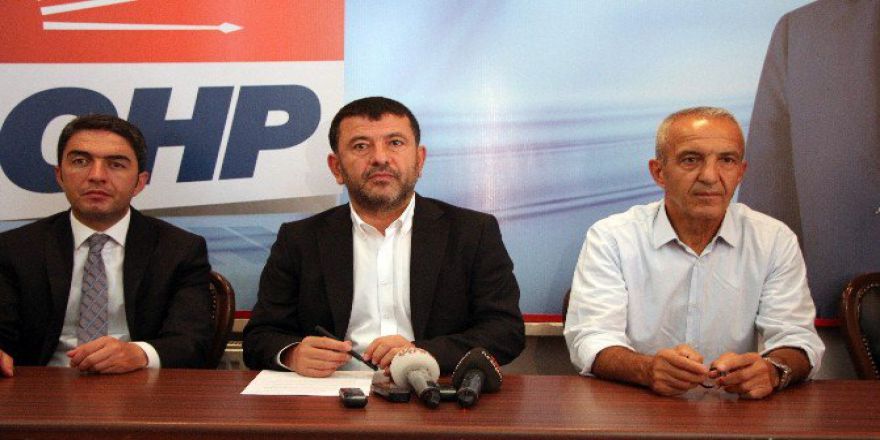 Ağbaba Darbe Girişimini Değerlendirdi