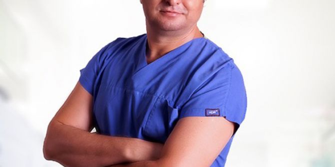 Doç. Dr. Seçkin Ulusoy, Vertigo Hastalığına Açıklık Getirdi