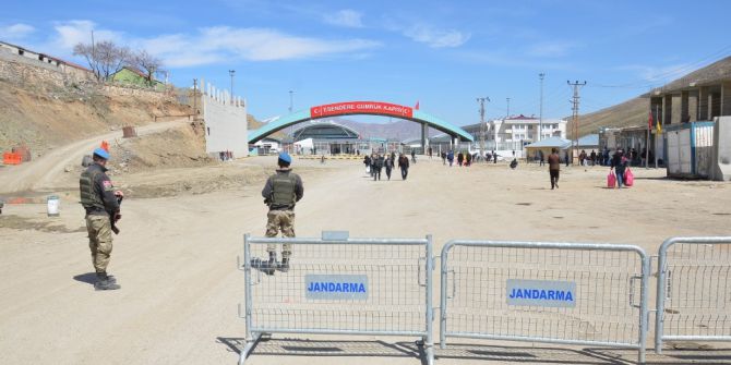 Başbakan Yıldırım Hakkari’ye Geliyor