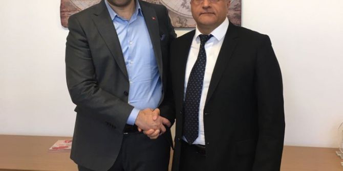 Kstu Rektörü Prof. Dr. Çiçek: “100 Bin Sağlık Personeline İhtiyaç Var”