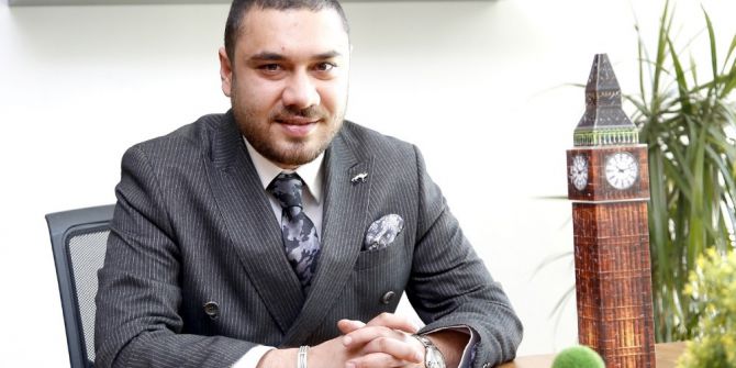 Serttaş: “İş Dünyası Yatırımlara Ara Vermemeli”