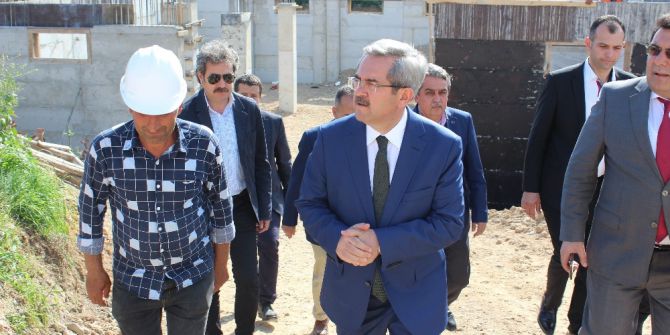 Adana’ya İkinci Diş Hastanesi