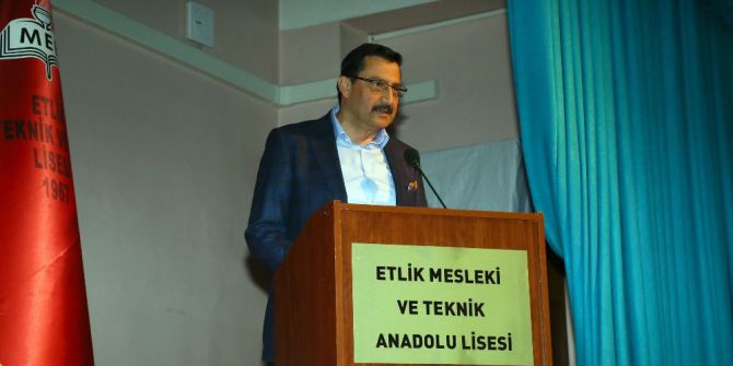 Bu Proje Göçmenlerin Ve İşsiz Gençlerin Elinden Tutacak