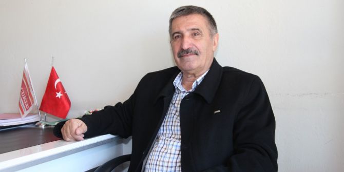 Mhp’de İsfendiyar Kırklar Dönemi