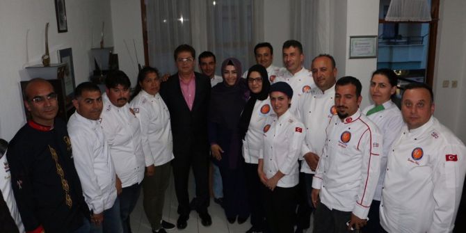 Halk Oylamasına Doğru