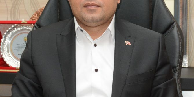 Başkan Karatay: "Bu Millet Türkiye’yi Kaosa Sokmaz"