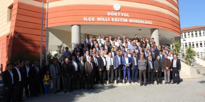 Eğitimciler Birliği Sendikası, Toksoy’a Yapılan Saldırıyı Kınadı