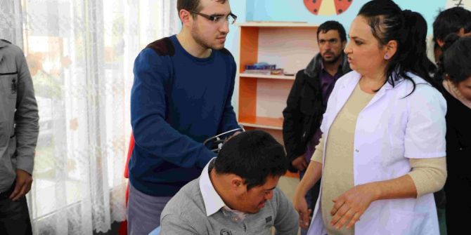 Otizm Farkındalık Haftası