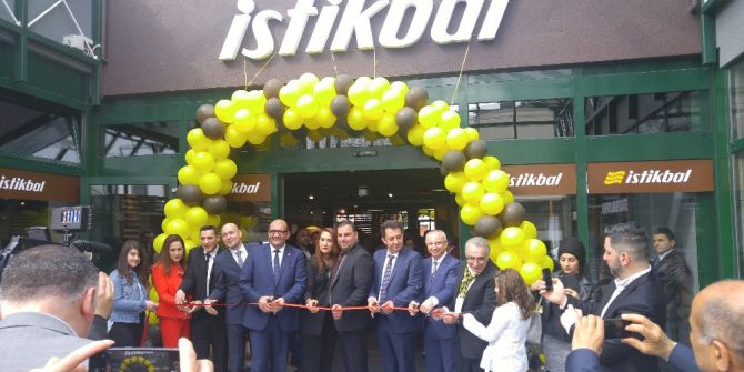 İstikbal Duisburg’ta