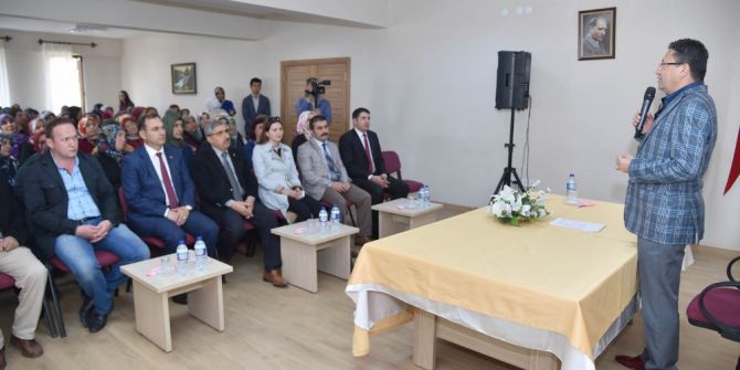 Başkan Tiryaki Gülpınar Mahallesi Sakinleri İle Buluştu